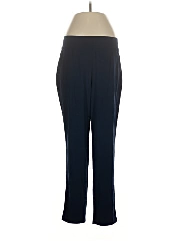 Attitudes by Renee Active Pants (view 1)