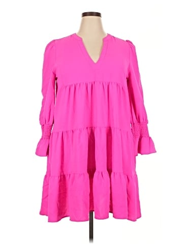 Pomander Place Casual Dress (view 1)