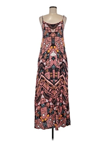 Xhilaration Casual Dress (view 1)