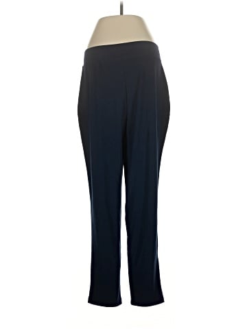 Attitudes by Renee Active Pants (view 2)