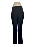 Attitudes by Renee Color Block Blue Active Pants Size S - photo 2
