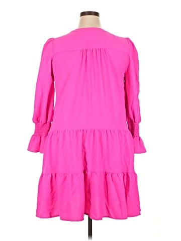 Pomander Place Casual Dress (view 2)