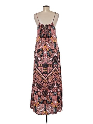 Xhilaration Casual Dress (view 2)