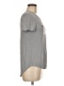 Assorted Brands Gray Short Sleeve T-Shirt Size M - photo 4