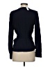 Talbots Blue Long Sleeve Blouse Size XS - photo 2