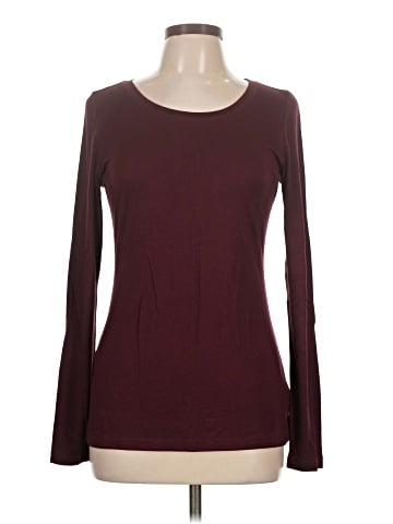 Cupio Long Sleeve T-Shirt (view 1)