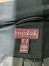 Long Tall Sally Black Blazer Size 14 - photo 6
