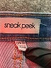 SNEAK PEEK Blue Jeans Size 30 waist - photo 7