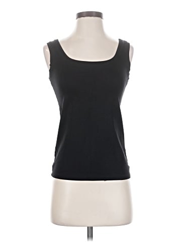 Alfani Sleeveless T-Shirt (view 1)