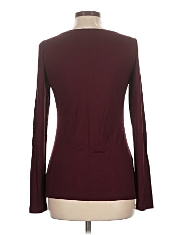 Cupio Long Sleeve T-Shirt (view 2)