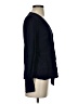 Talbots Blue Long Sleeve Blouse Size XS - photo 4