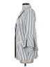 CAbi Stripes White Blazer Size 4 - photo 5