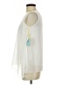 CeCe Ivory Sleeveless Blouse Size XS - photo 5