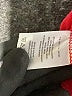 Deletta Red Cardigan Size S - photo 8