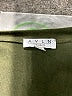 AVLN Studio Solid Green Casual Dress Size L - photo 7