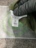 AVLN Studio Solid Green Casual Dress Size L - photo 9