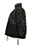 LIVI Animal Print Black Windbreaker Size 26 - 28 Plus - photo 5