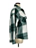 Hyfve Plaid Green Fleece Size XL - photo 4