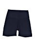 Fabletics Solid Blue Athletic Shorts Size XS (estimated) - photo 1