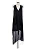 BCBGMAXAZRIA Black Casual Dress Size S - photo 1