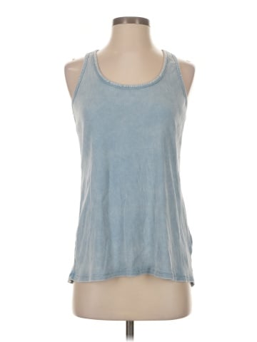 Peace Love World Tank Top (view 1)