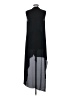 BCBGMAXAZRIA Black Casual Dress Size S - photo 2