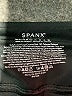 SPANX Black Athletic Shorts Size XS - photo 3