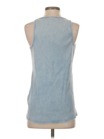 Peace Love World Tank Top (view 2)