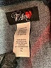 Te Amo Blue Blazer Size XL - photo 6