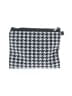 Haute Shore Houndstooth Pink Black Makeup Bag One size - photo 2