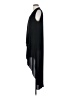 BCBGMAXAZRIA Black Casual Dress Size S - photo 5