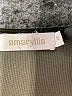 Amaryllis 100% Polyester Black Casual Dress Size M - photo 7