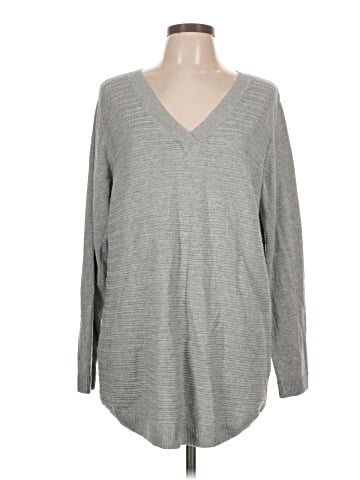 Hilary Radley Pullover Sweater (view 1)