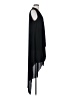 BCBGMAXAZRIA Black Casual Dress Size S - photo 4