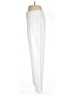Nasty Gal Inc. 100% Polyester Ivory Casual Pants Size 8 - photo 5