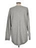Hilary Radley Gray Pullover Sweater Size L - photo 2