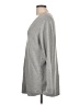 Hilary Radley Gray Pullover Sweater Size L - photo 5