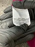 Nike Purple Fleece Size L - photo 7