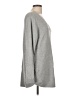 Hilary Radley Gray Pullover Sweater Size L - photo 4