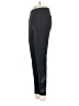 Mondetta Solid Black Active Pants Size S - photo 5