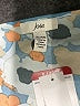 Joules Blue Long Sleeve Blouse Size XL - photo 7