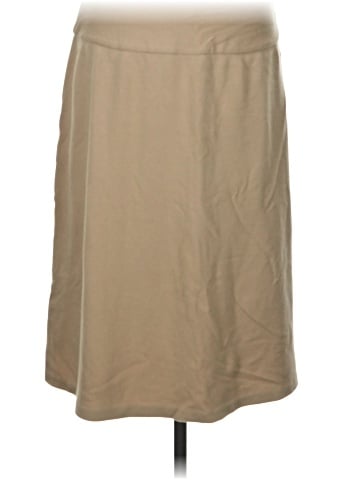 New York & Company Casual Skirt (view 2)