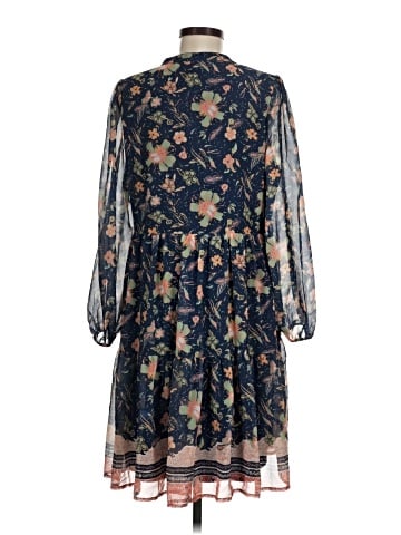 Indigo Soul Casual Dress (view 2)