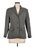 L.L.Bean 100% Nylon Gray Blazer Size 6 (petite) - photo 1
