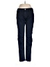 Adriano Goldschmied Solid Blue Jeans Size 29R - photo 1