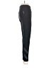 Mondetta Solid Black Active Pants Size S - photo 4