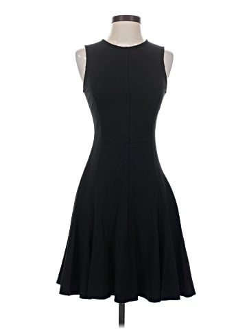 Halston Heritage Cocktail Dress (view 1)