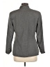 L.L.Bean 100% Nylon Gray Blazer Size 6 (petite) - photo 2