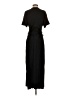 Jonathan Simkhai Black Casual Dress Size S - photo 2