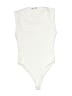 Zara Ivory Bodysuit Size S - photo 1
